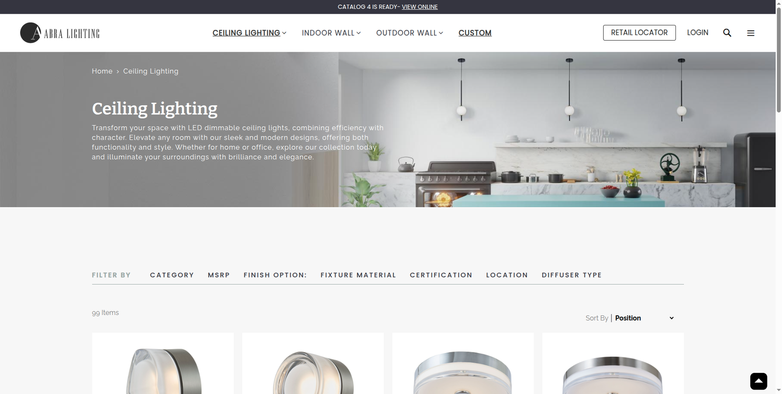 abralighting.com
